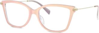 Michael Kors Occhiali 4150U VISTA squadrati - Rosa