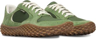 Merrell Merrell Wrapt J032851 Sneakers Mens Dark Ivy Low Top Lifestyle Shoes MEW2542