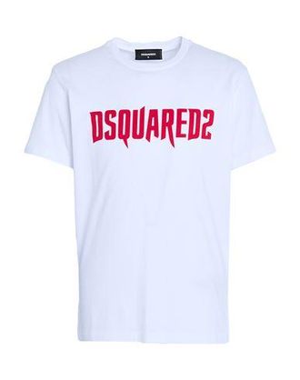 Dsquared2 TOPWEAR - T-shirts sur YOOX.COM