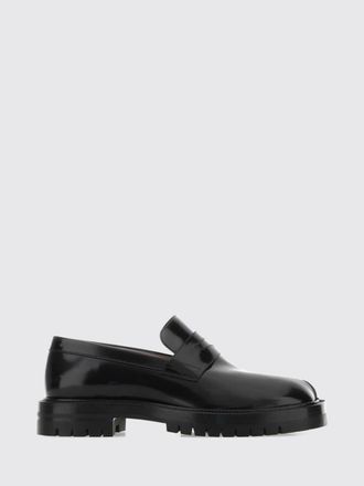 Maison Margiela Polacchine Uomo colore Nero