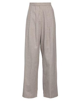 Meimeij BOTTOMWEAR - Trousers on YOOX.COM
