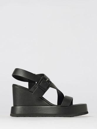 Paloma Barcel&oacute; Sandalo con zeppa Tessa Paloma Barcel&ograve; in pelle