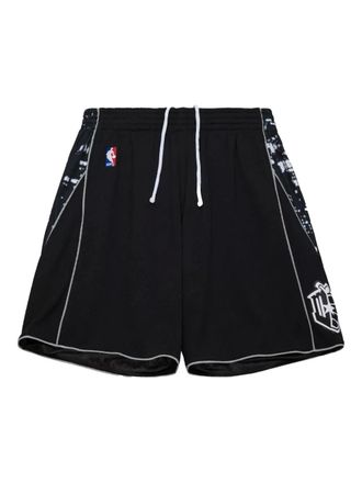 Mitchell & Ness 2015 Rising Stars shorts - Black