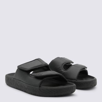 Veja Mens Sandals Black _cover Tex-Le Sole El Tex/le