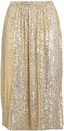 Arket PARTES DE ABAJO - Faldas midi en YOOX.COM