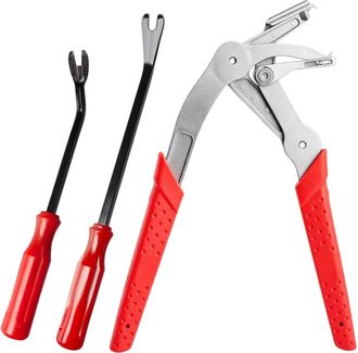 OEM Herramienta Multiusos Para Desmontar Clips De Paneles De Autom&oacute;viles