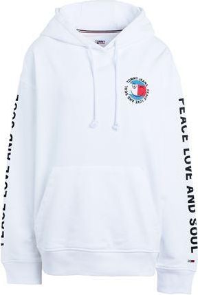 Tommy Jeans TJW OVERSIZED PEACE KNIT