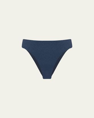 Vix Firenze Bela Full Hot Pants Bikini Bottoms