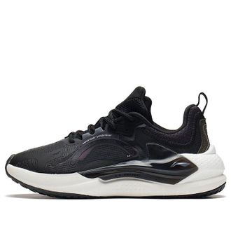 Li-Ning Spark 3 Black White AGLS061-3