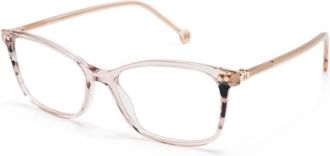 Carolina Herrera Optical Frame - Dames - Brillen - Veelkleurig - 51 MM - Accessoires