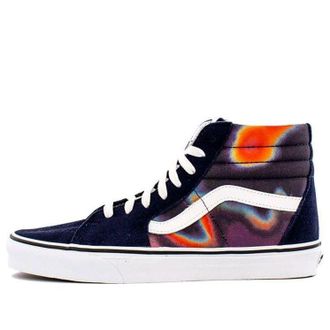 Vans SK8-HI Dark Aura VN0A4U3CWN0