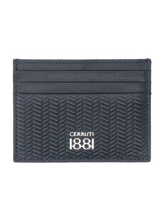 Cerruti Marroquiner&iacute;a - Tarjeteros en YOOX.COM