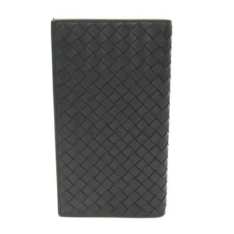 Bottega Veneta Pre-owned Wallets, male, Black, Size: ONE SIZE Pre-owned Wallet