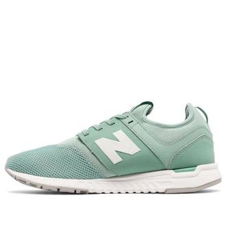 New Balance (WMNS) New Balance 247 Classic Storm Blue WRL247SB