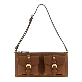 Mulberry Mujer, Bolsos, Marr&oacute;n, Talla: ONE Size