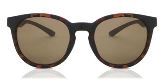 Smith EASTBANK CORE N9P/SP Womens Sunglasses Tortoiseshell Size 52