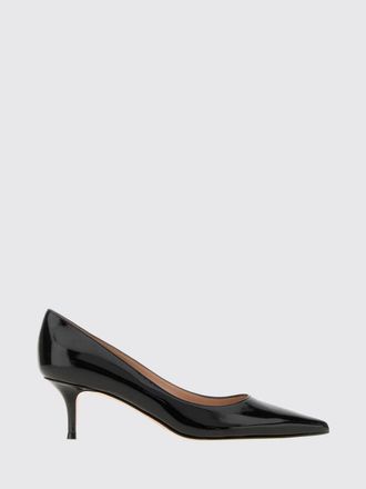 Gianvito Rossi Scarpe Con Tacco Donna colore Nero