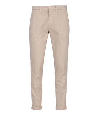 Fay Trousers Beige