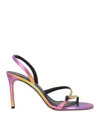 Alexandre Birman FOOTWEAR - Sandals on YOOX.COM