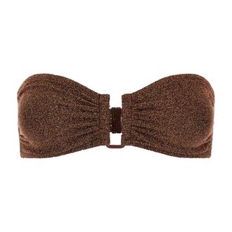 Eres Eres, Donna, Costumi da bagno, Marrone, S, new