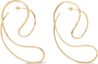 Panconesi P Continua Earrings Large Accessories