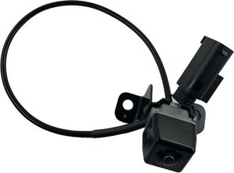 OEM C&aacute;mara De Visi&oacute;n Trasera Para Coche 95760-2p600 Para Sorento 2012-2015, Kit De C&aacute;mara De Asistencia De Estacionamiento Para El Port&oacute;n Trasero