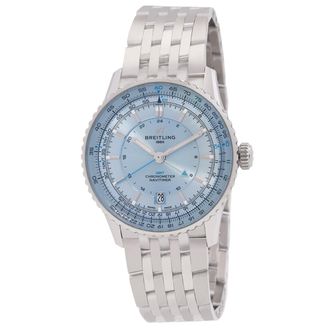 Breitling Pre-owned Breitling Navitimer Automatic Mens Watch A32310171C1A1