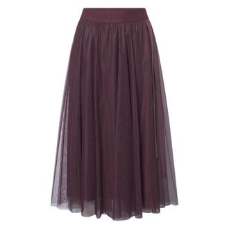 Joop Donna, Gonne, Rosso, L, new