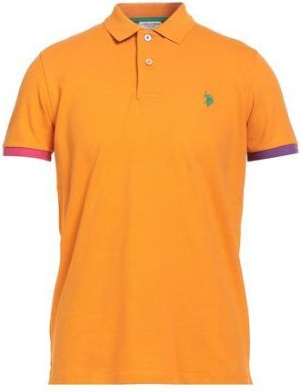 U.S.Polo Association TOPWEAR - Polo shirts on YOOX.COM