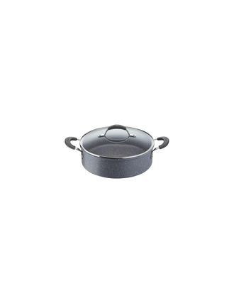 Lagostina Lagostina - Sart&eacute;n Antiadherente 26cm + Tapa - 012163031826