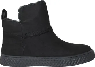 Aerosoles Zima Black ZIMA-808 Womens