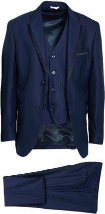 Alessandro Gilles SUITS and CO-ORDS - Suits on YOOX.COM