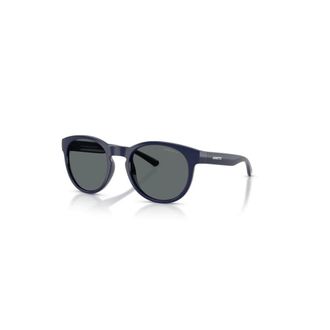 Arnette An4371 Sunglasses - male - Arnette - Sunglasses - Blue - 52 MM - Accessories