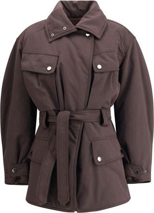 Andamane Xandra Padded Womens Jacket