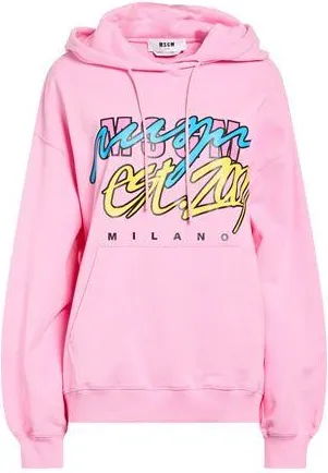 Msgm TOPWEAR - Sweatshirts on YOOX.COM
