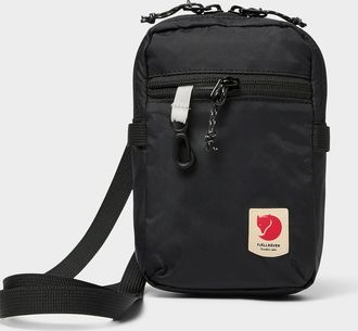 Fj&auml;llr&auml;ven Mens High Coast small crossbody bag