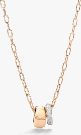 POMELLATO Iconica Necklace With Pendant