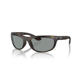 Ray-Ban Sole Zonnebril - unisex - Zonnebrillen - Bruin - 62 MM - Accessoires