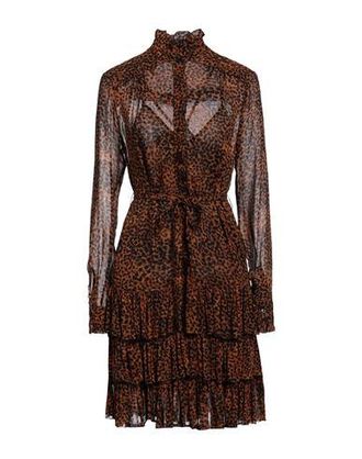 Jadicted DRESSES - Midi dresses on YOOX.COM