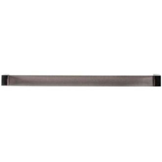Laufen Laufen - Toallero Kartell, L/a/h 600/75/40 Mm, H3813320850001
