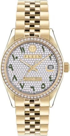 Philipp Plein Womens Date Superlative Watch