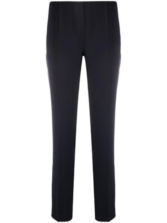 Parosh Parosh Hose mit schmal zulaufendem Bein