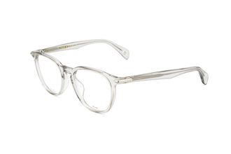 Rag & Bone RNB7028/G 0KB7 00 Grey 50mm