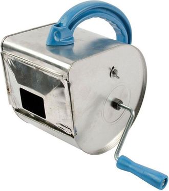 Silverline Pistola tirolese Diametro del rotolo 210 mm