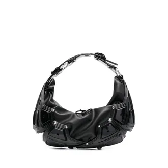 Innerraum Studded Zipped Tote