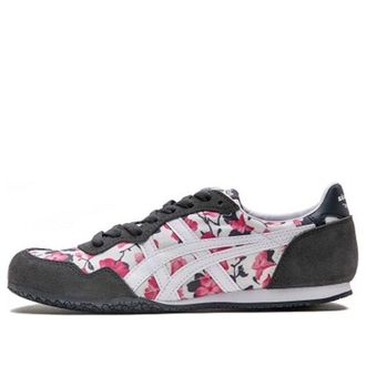 Onitsuka Tiger Serrano Black Pink 1183B432-020
