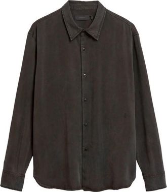 Elvine Saira Mantel f&uuml;r Damen | schwarz