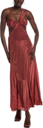 Farm Rio Farm Rio Maxi Dress