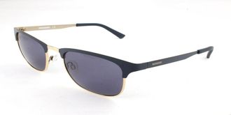 Missoni MI 893 S01S Mens Sunglasses Blue Size 52