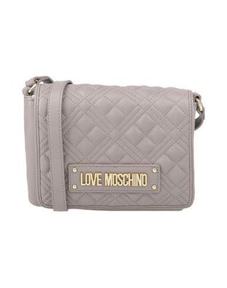 Love Moschino BAGS - Cross-body bags on YOOX.COM